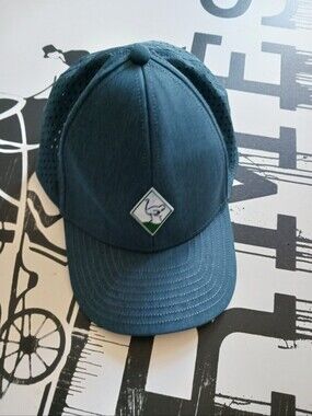 Melin A-Game  Hat